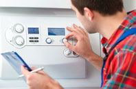 free Elcocks Brook gas safe engineer quotes